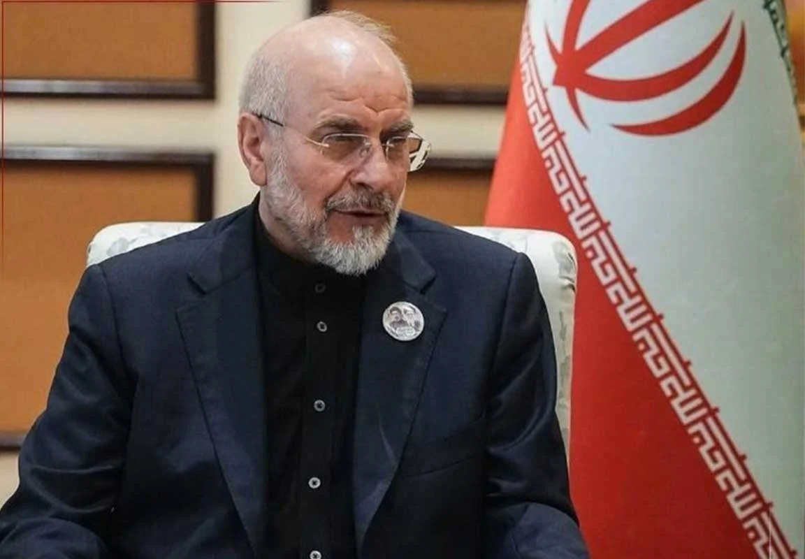 قاليباف يرفع سقف المواجهة: لا حلّ مع واشنطن من دون الاعتراف الكامل بحقوق إيران