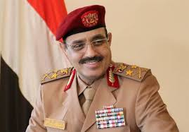 الفريق السامعي يهنئ الشعب اليمني والقيادة الثورية بعيد الوحدة ويدعو إلى مصالحة وطنية شاملة