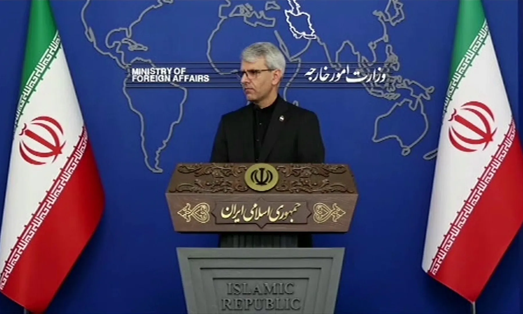 محادثات هرمز تتقدم بين طهران ومسقط.. والتدخلات الأميركية تؤخر الاتفاق