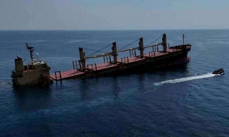 اليمن يعلن الحصار البحري للسعودية.. معادلة جديدة تحت شعار الحصار بالحصار