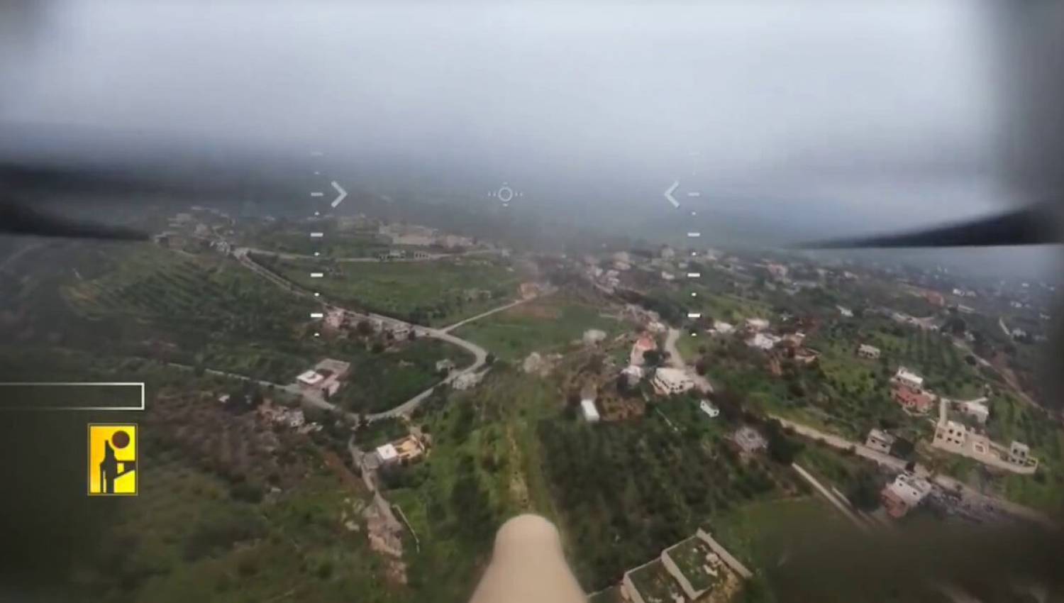 المسيّرات الانقضاضية تعيد رسم قواعد الاشتباك في جنوب لبنان