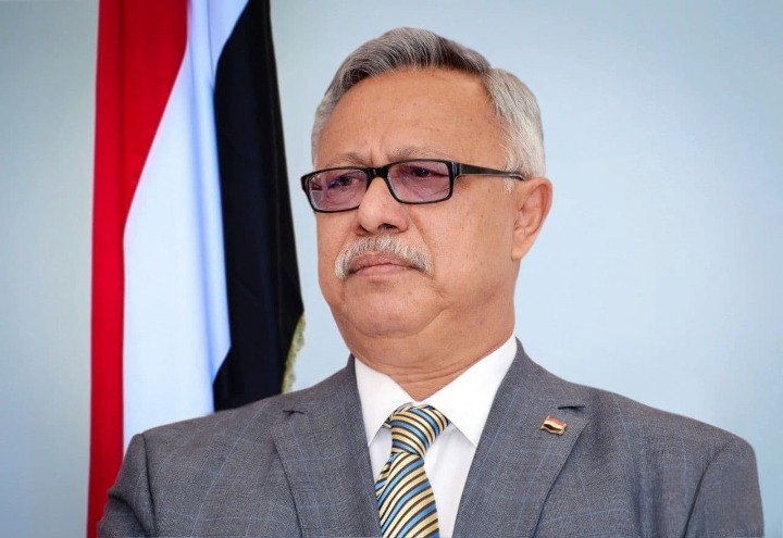 بن حبتور يرفع التهاني لقائد الثورة والرئيس المشاط بمناسبة المولد النبوي الشريف