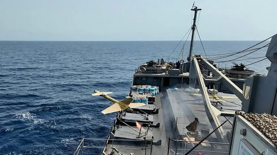 تهديدات بحرية ايرانية: رسائل ردع في قلب الممرات الاستراتيجية