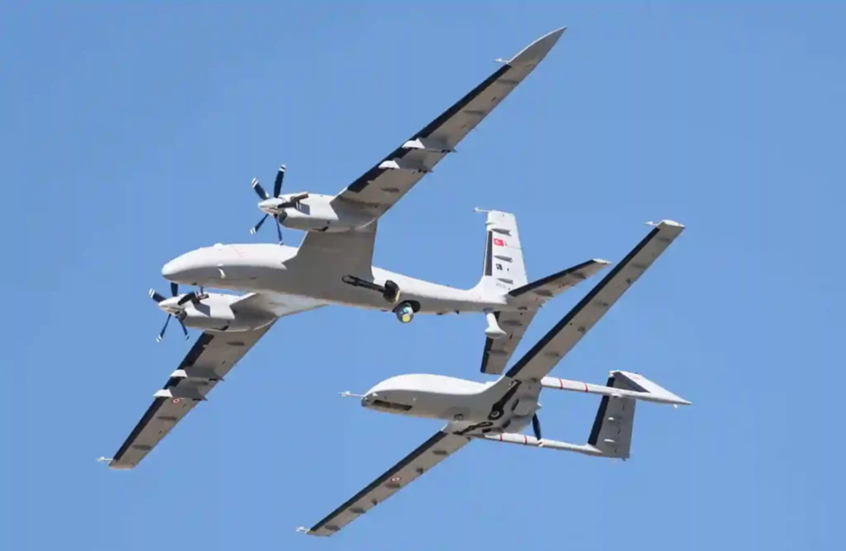 الدفاعات الجوية اليمنية تربك الأعداء.. "MQ-9" و"أكنجي" خارج المعركة
