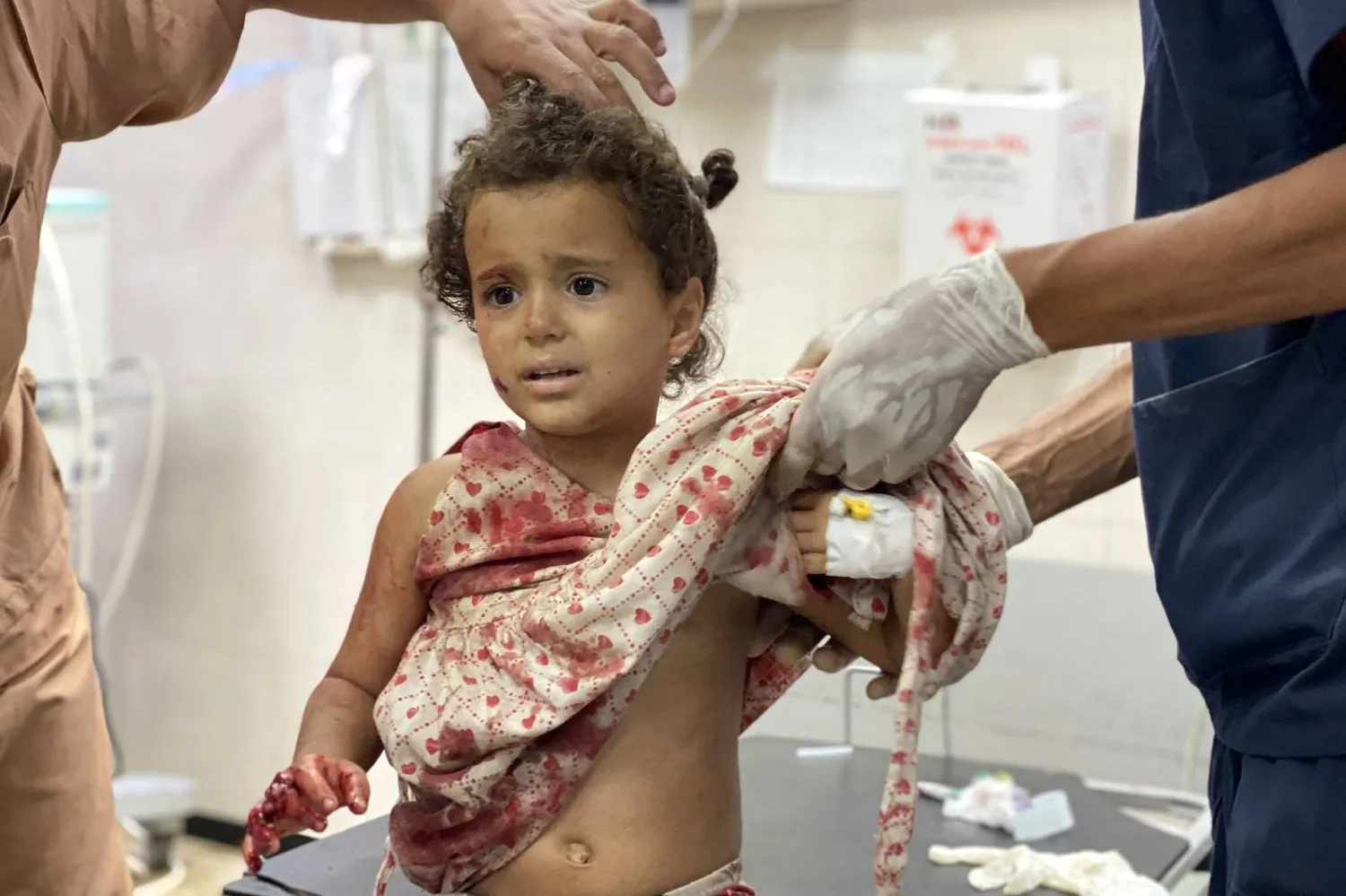هدنة مؤقتة تتقدم بغزة... تفاهمات وسط غياب الالتزام الصهيوني بإنهاء الحرب