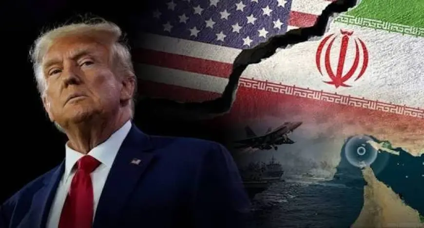 الدين الأميركي والحرب على إيران: تزايد في الأعباء 