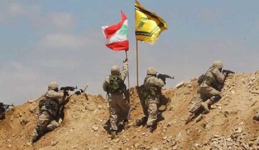 25 أيار&hellip; الجنوب اللبناني يقاوم من جديد
