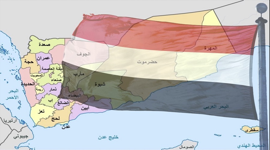 محافظو المحافظات الجنوبية: الاحتلال السعودي يهدد الوحدة اليمنية والحل في التلاحم الداخلي 