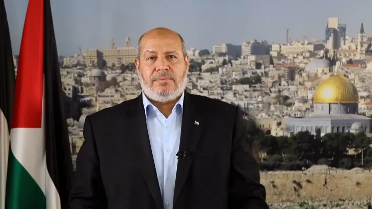 رئيس حركة حماس في غزة خليل الحية: استهداف أبناء شعبنا رسالة ضغط سياسي.. وتعثر المفاوضات سببه عدم التزام الاحتلال