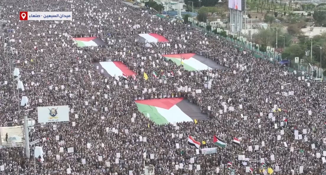 حماس لليمن: لن ننسى مواقفكم الممهورة بالدماء والصواريخ