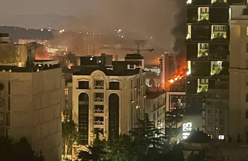الانتصار المُشوَّه... تصدُّع السردية الإسرائيلية بعد مواجهة إيران