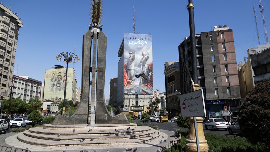 إيران من شنغهاي: واشنطن لم تعد قادرة على فرض سياساتها 