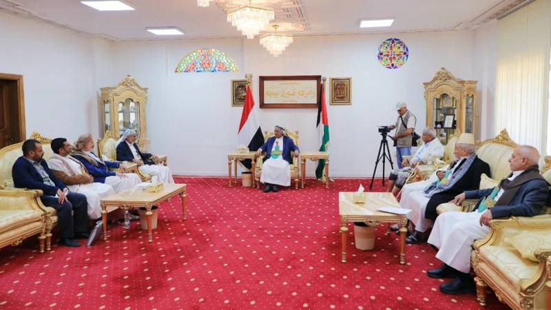 صنعاء: اليمن قادر على إسقاط المؤامرات رغم الحرب والحصار  