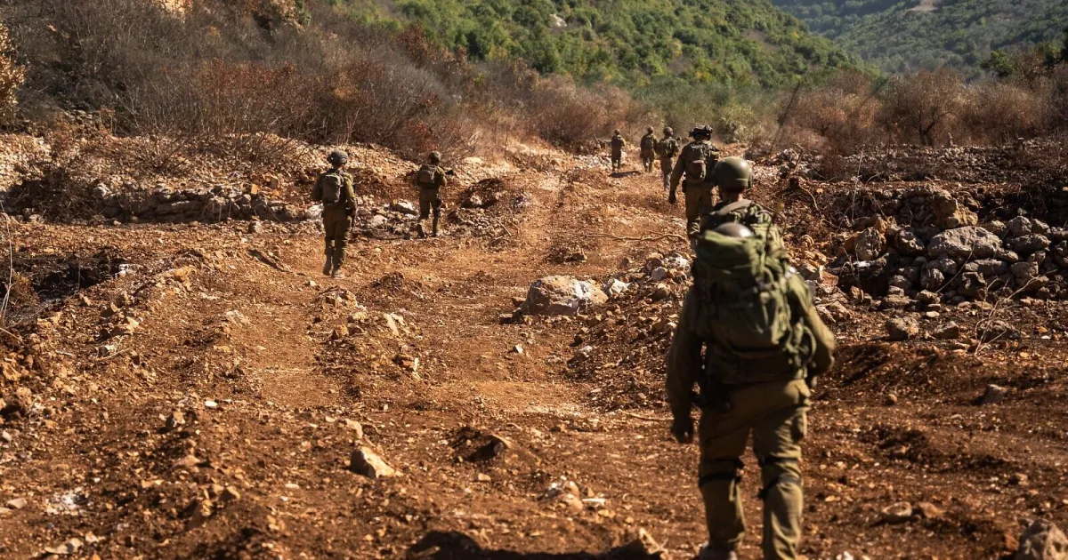 اصابات العدو على جبهة الاسناد اللبنانية ارقام معلنة وخسائر مكتومة