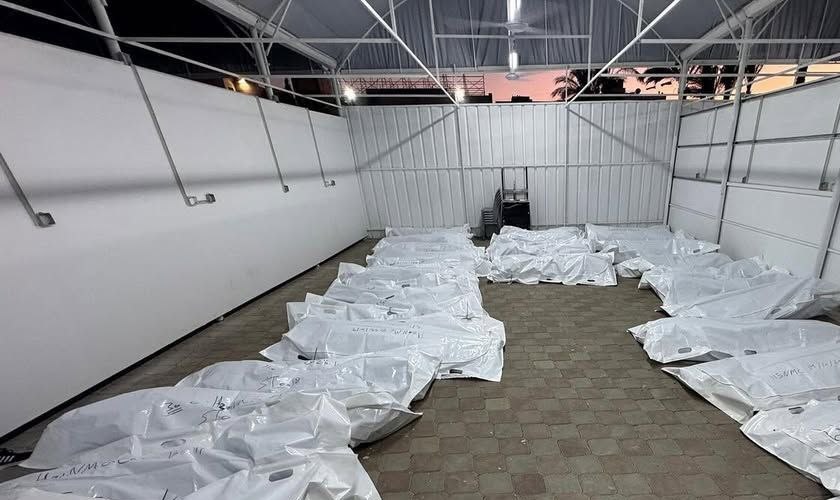 جثامين الشهداء تفضح جرائم الاحتلال: تعذيب وإعدامات ميدانية 