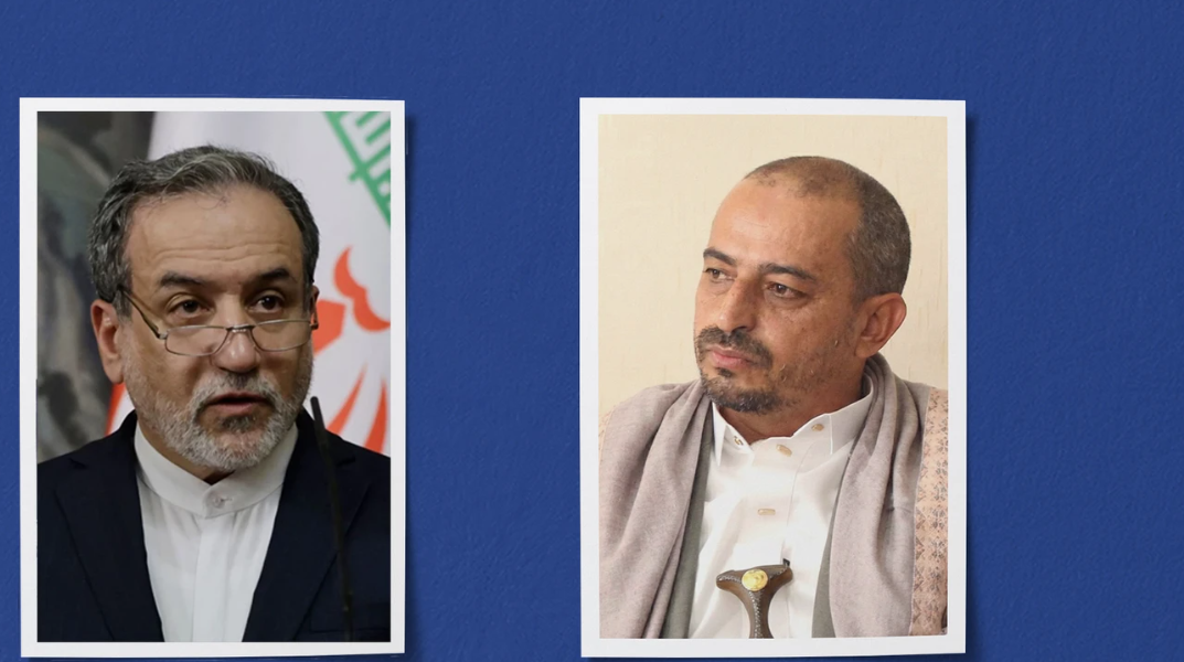 اليمن تؤكد تضامنها الكامل مع إيران وتدين العدوان الأمريكي الإسرائيلي