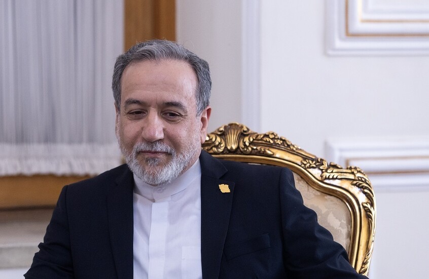 عراقجي يكشف نتائج تفاهمات سويسرا: لبنان الاختبار الأول وواشنطن أمام تنفيذ التعهدات