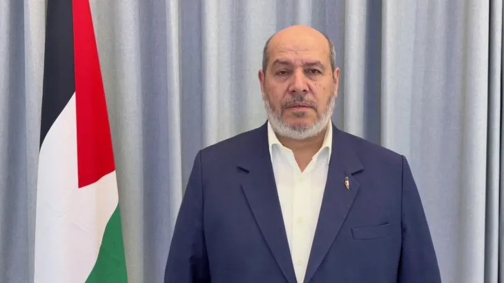 الحية: الحرب انتهت بضمانات والتحية لجبهات الاسناد واحرار العالم