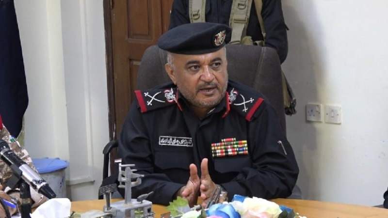 اللواء محمد القادري: لدينا مفاجآت كبيرة في المرحلة الرابعة من التصعيد