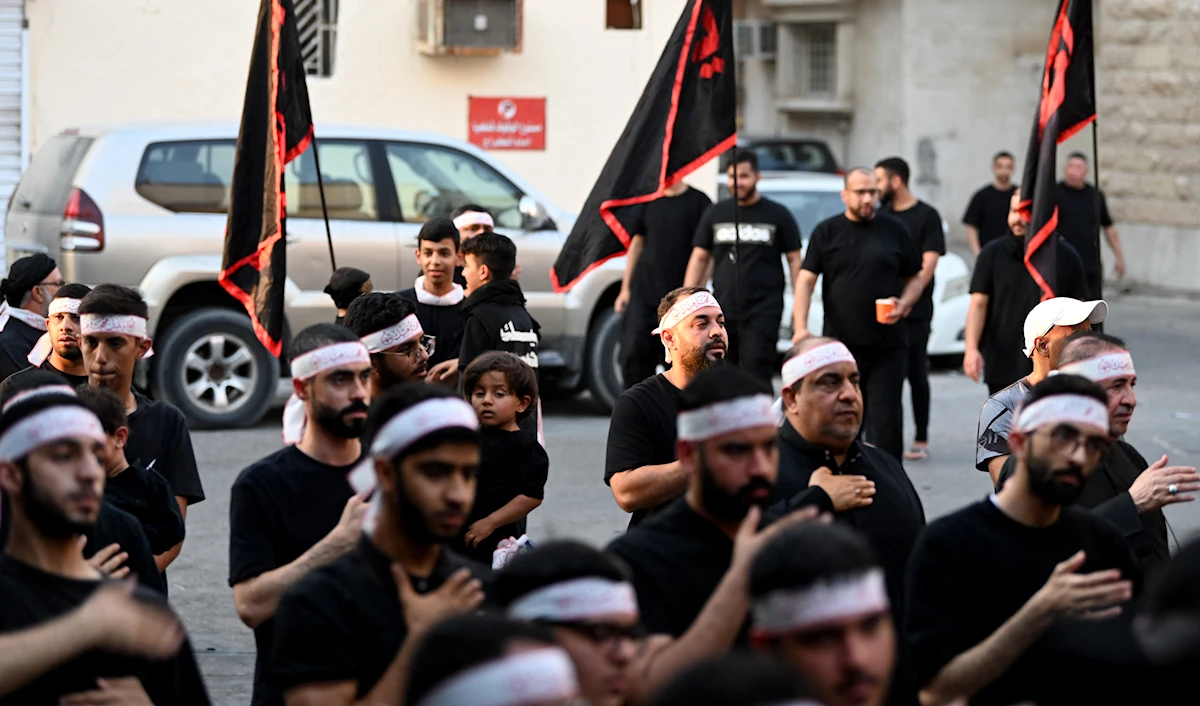 حصار متجدّد على المنطقة الشرقية: السعودية تنتقم... من مواطنيها