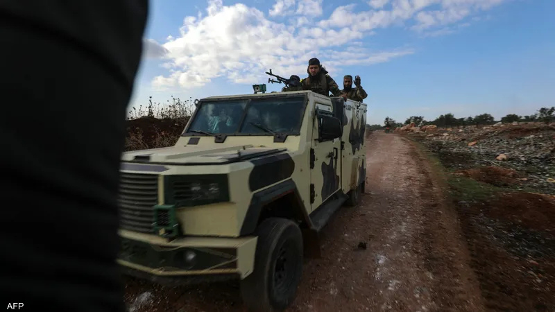 دور صهيوني في الهجوم الارهابي على حلب.. مخطط لتحقيق مصالح العدو في المنطقة