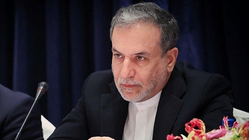 عراقجي لـ"عون": أنقذ لبنان من عدوه الحقيقي يا سيادة الرئيس