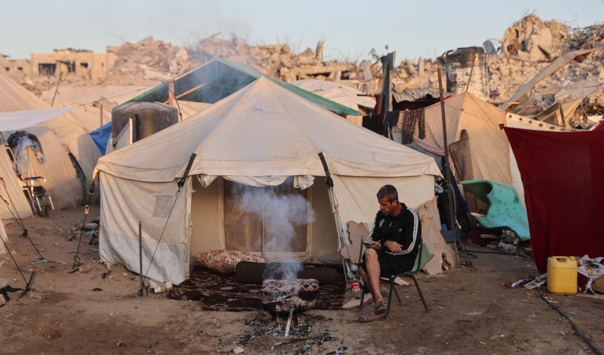 خارطة طريق جديدة لغزة: محاولة لكسر الجمود 