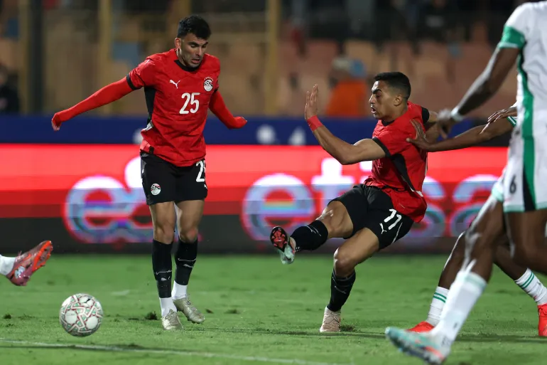 مفاجآت في قائمة منتخب مصر استعدادا لكأس العالم 2026