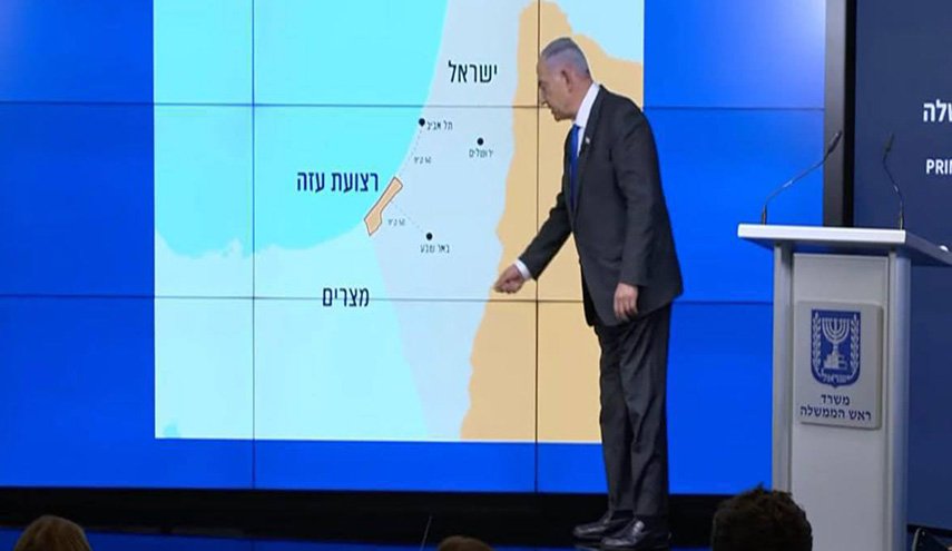 إسرائيل الكبرى: تصريحات نتنياهو.. تحذير جديد من أطماع الاحتلال التوسعية