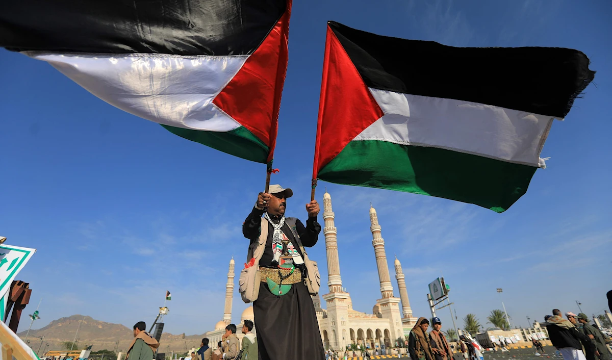 الأبعد جغرافيًا والأخطر استراتيجيًا: اليمن هاجس العدو 