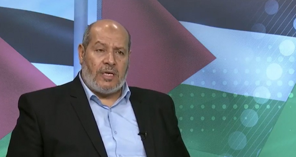 الحية: جميع من يُستهدف في غزة هم أبناؤنا والاحتلال متمرد على الاتفاقيات