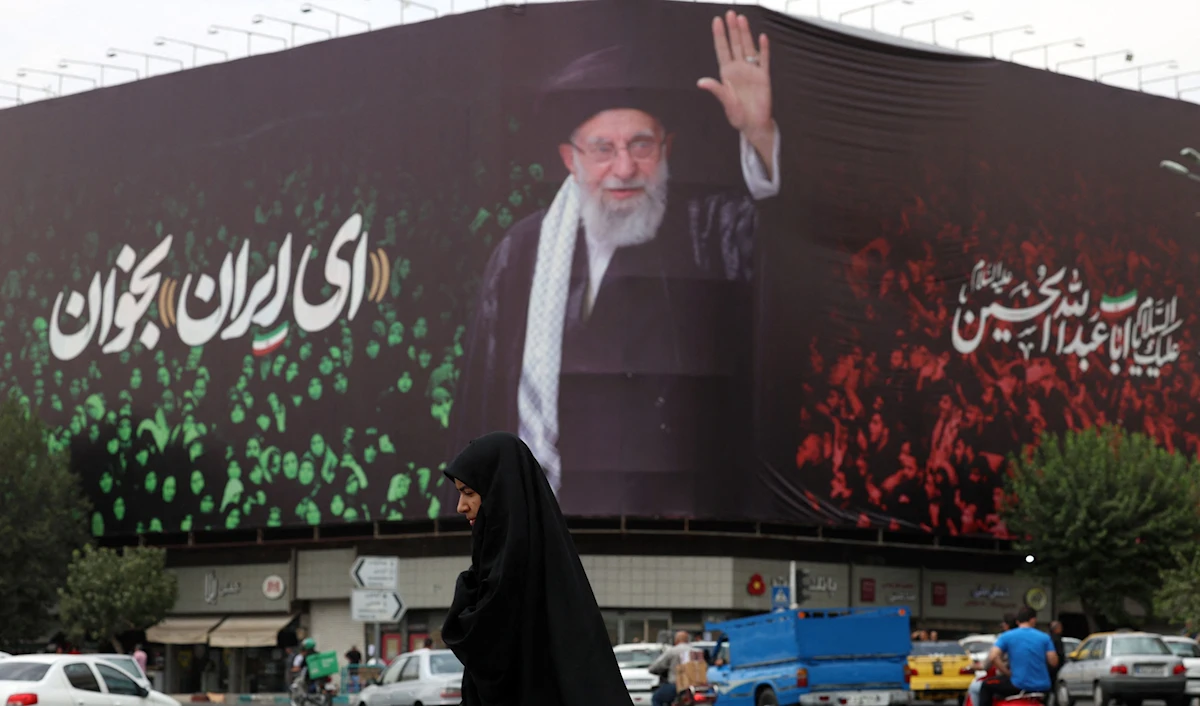 ايران تجدد موقفها: لا تنازل ولا مفاوضات بلا ضمانات 