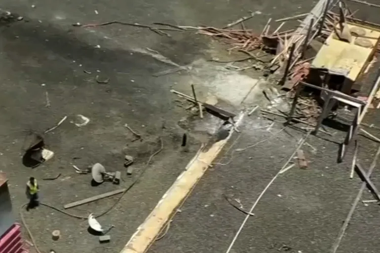استهداف مطار نجران.. رسائل ردع ومرحلة جديدة من التصعيد