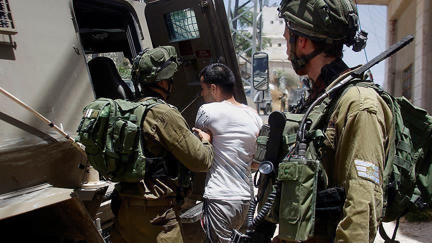 الاحتلال يشن حملة هدم مبان واسعة في الضفة الغربية