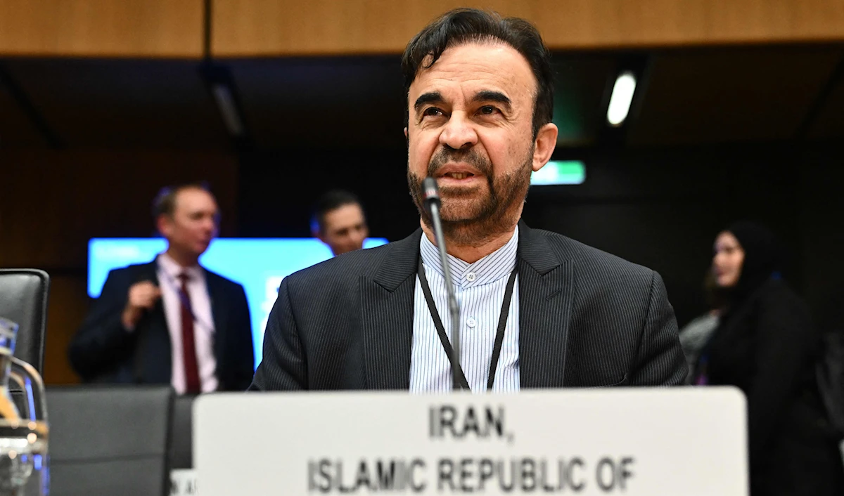 إيران: الوكالة الدولية تتجه نحو إدانة طهران والخارجية تدرس مواجهة تبعات القرار 