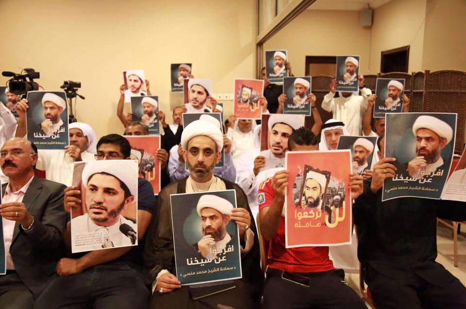 البحرين تصعّد أمنيا.. اعتقالات واسعة واستهداف لعلماء الدين